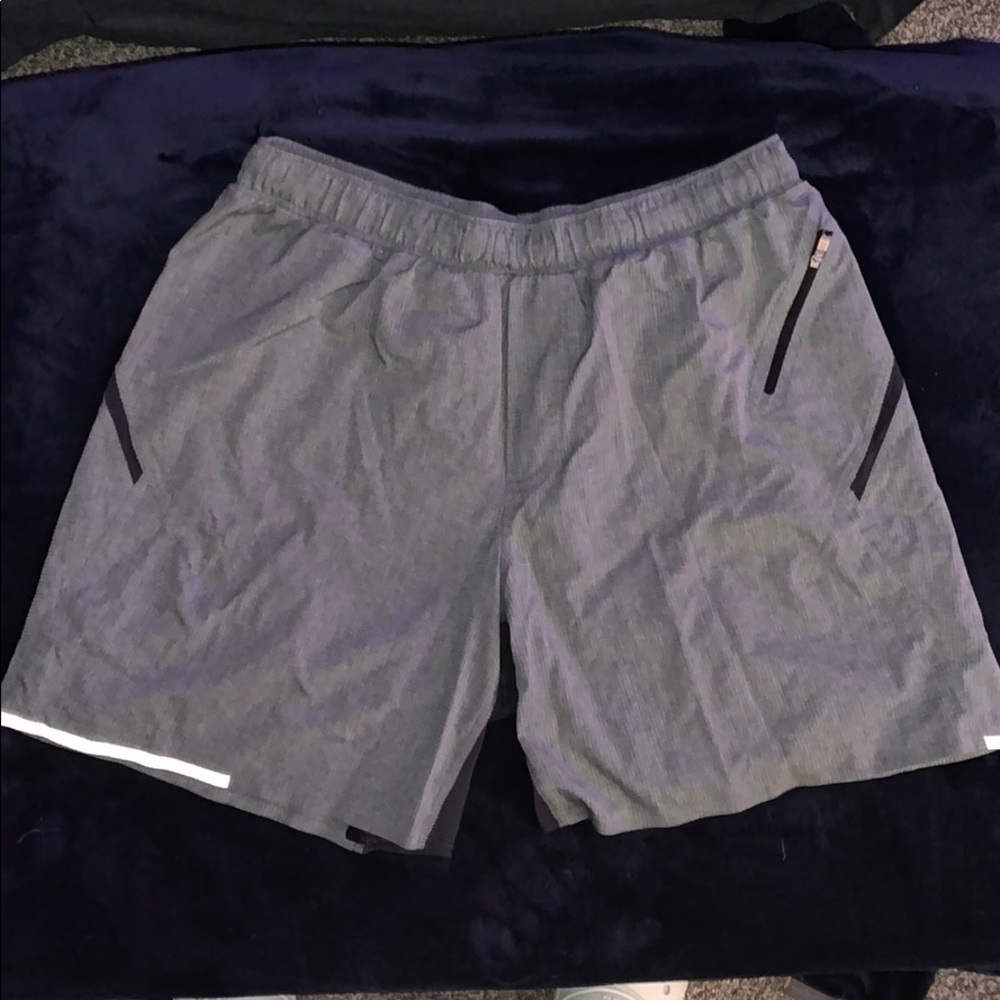 Lululemon Surge Short
